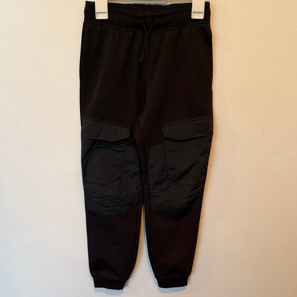 Boys H&M Move Cargo Joggers